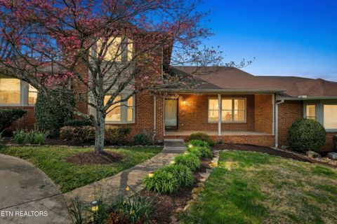 Tiny photo for 6909 Bridle Court #1, Knoxville, TN 37921 (MLS # 1334500)