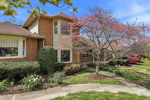 Tiny photo for 6909 Bridle Court #1, Knoxville, TN 37921 (MLS # 1334500)