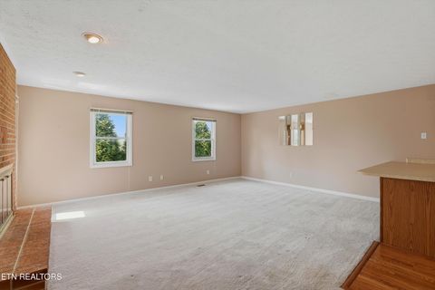 Tiny photo for 6909 Bridle Court #1, Knoxville, TN 37921 (MLS # 1334500)