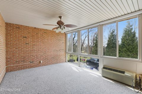 Tiny photo for 6909 Bridle Court #1, Knoxville, TN 37921 (MLS # 1334500)