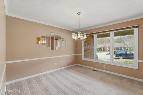 Tiny photo for 6909 Bridle Court #1, Knoxville, TN 37921 (MLS # 1334500)