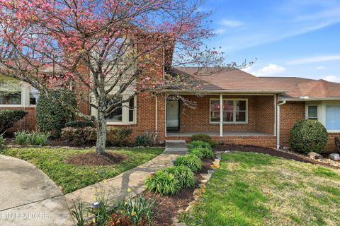 6909 Bridle Court 1 Knoxville TN 37921