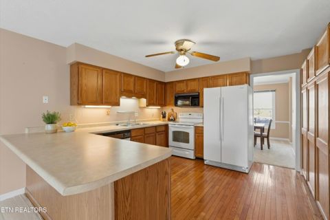 Tiny photo for 6909 Bridle Court #1, Knoxville, TN 37921 (MLS # 1334500)