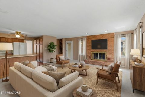 Tiny photo for 6909 Bridle Court #1, Knoxville, TN 37921 (MLS # 1334500)