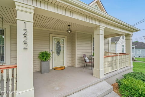 Tiny photo for 1222 Minnesota Ave, Knoxville, TN 37921 (MLS # 1344984)