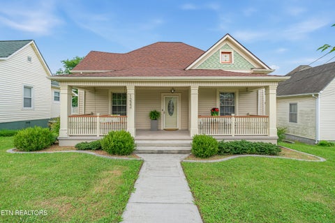 Photo of 1222 Minnesota Ave, Knoxville, TN 37921 (MLS # 1344984)