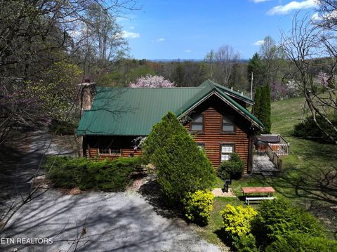 577 Thomas Loop Rd Sevierville TN 37876