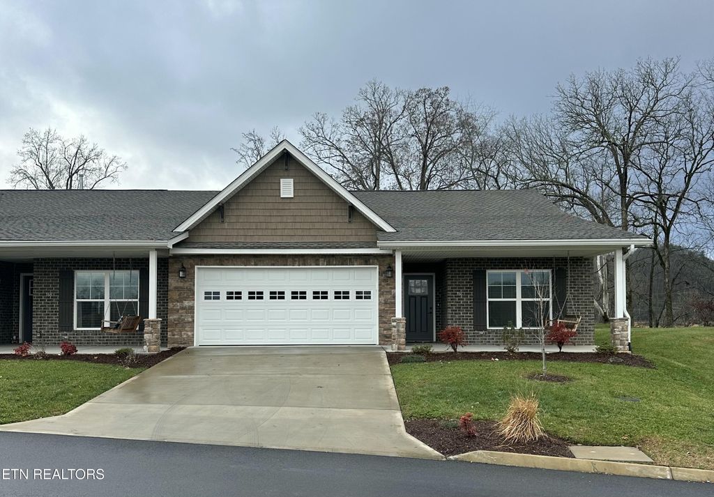 Photo of 766 Snowfllower Circle Circle, Pigeon Forge, TN 37863 (MLS # 1323959)