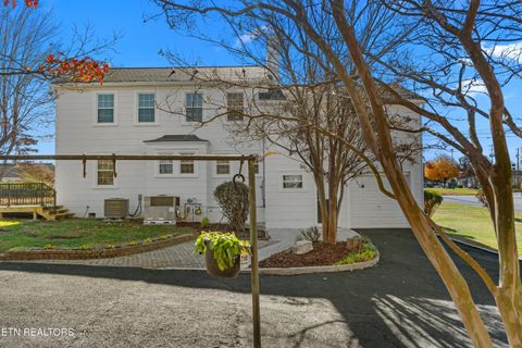 Tiny photo for 814 E Jefferson St, Jefferson City, TN 37760 (MLS # 1324321)