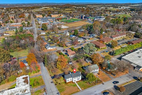 Tiny photo for 814 E Jefferson St, Jefferson City, TN 37760 (MLS # 1324321)