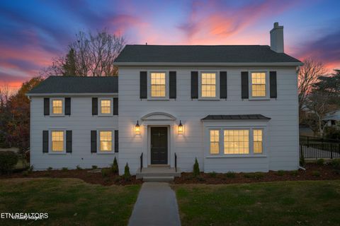 Tiny photo for 814 E Jefferson St, Jefferson City, TN 37760 (MLS # 1324321)