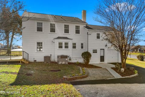 Tiny photo for 814 E Jefferson St, Jefferson City, TN 37760 (MLS # 1324321)