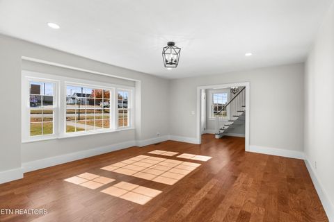 Tiny photo for 814 E Jefferson St, Jefferson City, TN 37760 (MLS # 1324321)