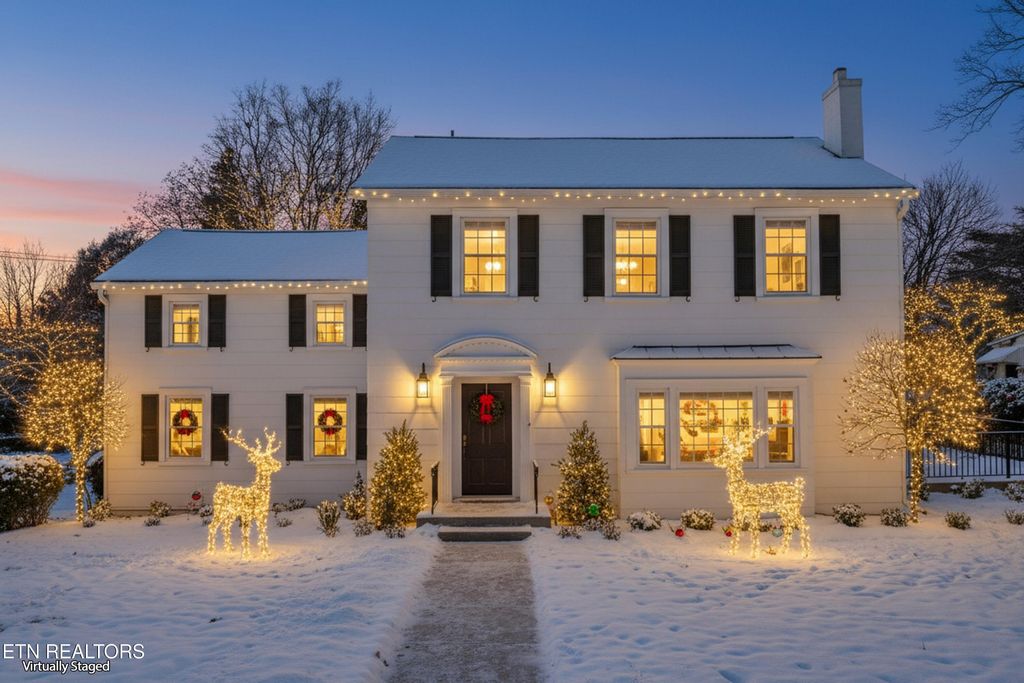 Photo of 814 E Jefferson St, Jefferson City, TN 37760 (MLS # 1324321)