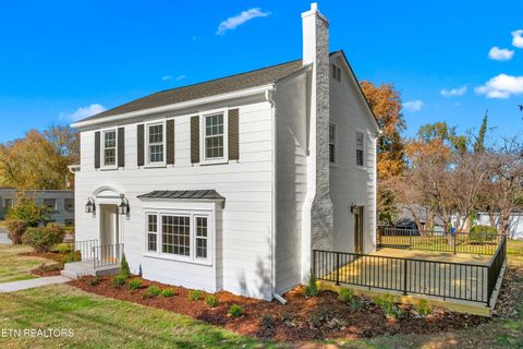 Tiny photo for 814 E Jefferson St, Jefferson City, TN 37760 (MLS # 1324321)