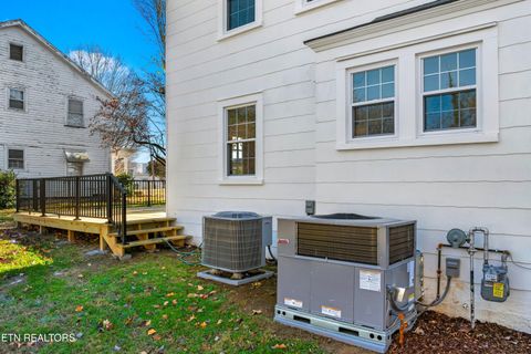 Tiny photo for 814 E Jefferson St, Jefferson City, TN 37760 (MLS # 1324321)