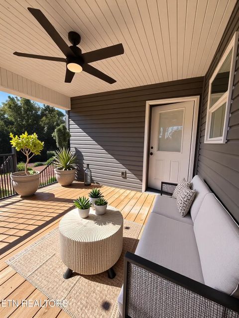 Tiny photo for 1023 Claude Rd, Knoxville, TN 37914 (MLS # 1318651)