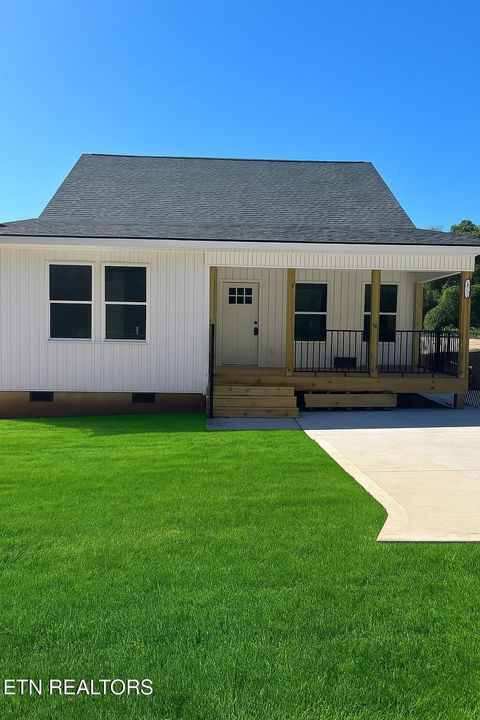 Photo of 1023 Claude Rd, Knoxville, TN 37914 (MLS # 1318651)