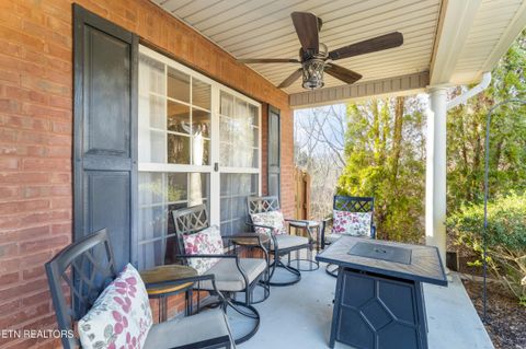 Tiny photo for 9948 Coral Springs Lane, Knoxville, TN 37922 (MLS # 1329871)