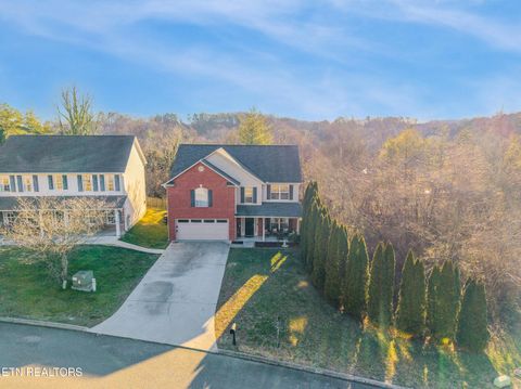 Tiny photo for 9948 Coral Springs Lane, Knoxville, TN 37922 (MLS # 1329871)