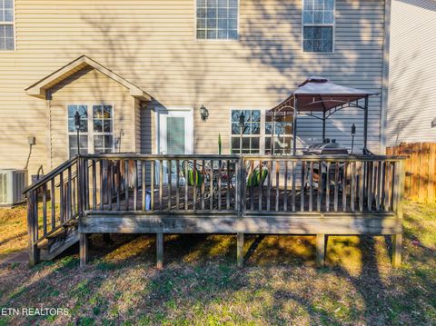 Tiny photo for 9948 Coral Springs Lane, Knoxville, TN 37922 (MLS # 1329871)