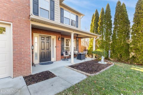Tiny photo for 9948 Coral Springs Lane, Knoxville, TN 37922 (MLS # 1329871)