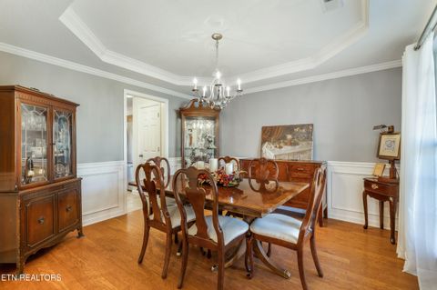 Tiny photo for 9948 Coral Springs Lane, Knoxville, TN 37922 (MLS # 1329871)