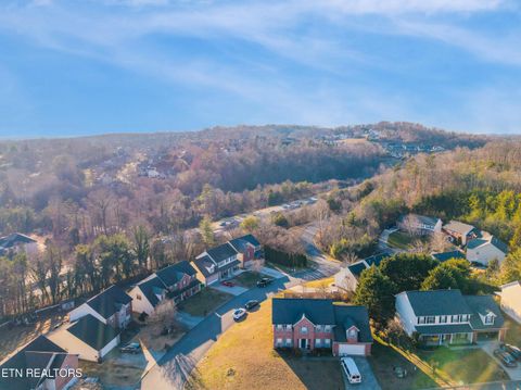 Tiny photo for 9948 Coral Springs Lane, Knoxville, TN 37922 (MLS # 1329871)