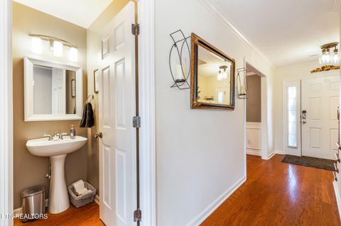 Tiny photo for 9948 Coral Springs Lane, Knoxville, TN 37922 (MLS # 1329871)