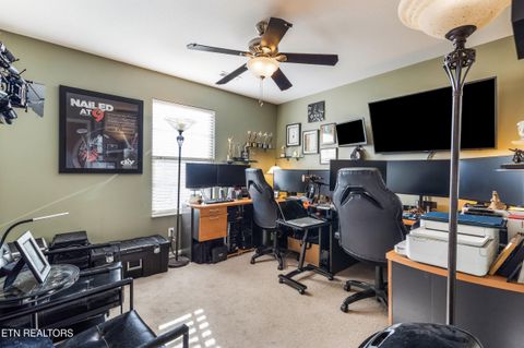 Tiny photo for 9948 Coral Springs Lane, Knoxville, TN 37922 (MLS # 1329871)