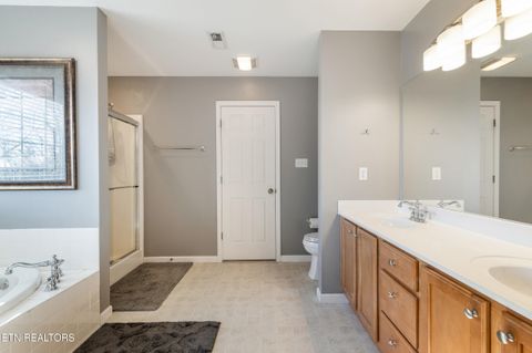 Tiny photo for 9948 Coral Springs Lane, Knoxville, TN 37922 (MLS # 1329871)