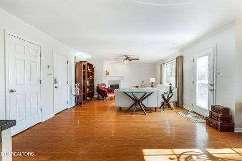 Tiny photo for 9948 Coral Springs Lane, Knoxville, TN 37922 (MLS # 1329871)