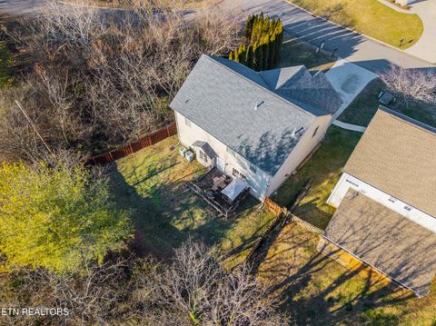 Tiny photo for 9948 Coral Springs Lane, Knoxville, TN 37922 (MLS # 1329871)