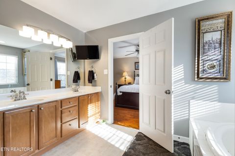 Tiny photo for 9948 Coral Springs Lane, Knoxville, TN 37922 (MLS # 1329871)