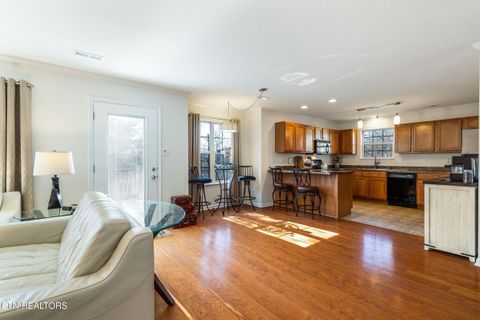 Tiny photo for 9948 Coral Springs Lane, Knoxville, TN 37922 (MLS # 1329871)