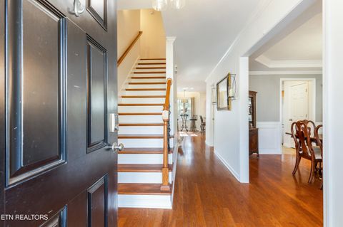 Tiny photo for 9948 Coral Springs Lane, Knoxville, TN 37922 (MLS # 1329871)