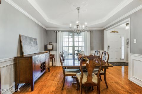 Tiny photo for 9948 Coral Springs Lane, Knoxville, TN 37922 (MLS # 1329871)