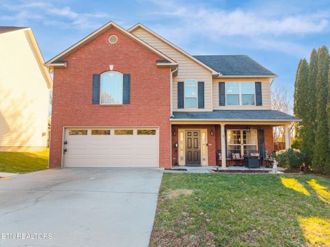 Tiny photo for 9948 Coral Springs Lane, Knoxville, TN 37922 (MLS # 1329871)