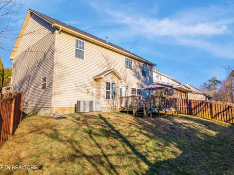 Tiny photo for 9948 Coral Springs Lane, Knoxville, TN 37922 (MLS # 1329871)