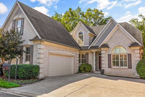 Photo of 1115 Highgrove Garden Way, Knoxville, TN 37922 (MLS # 1317966)