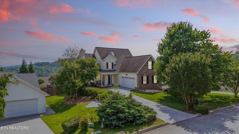 4057 Mountain Vista Rd Knoxville TN 37931