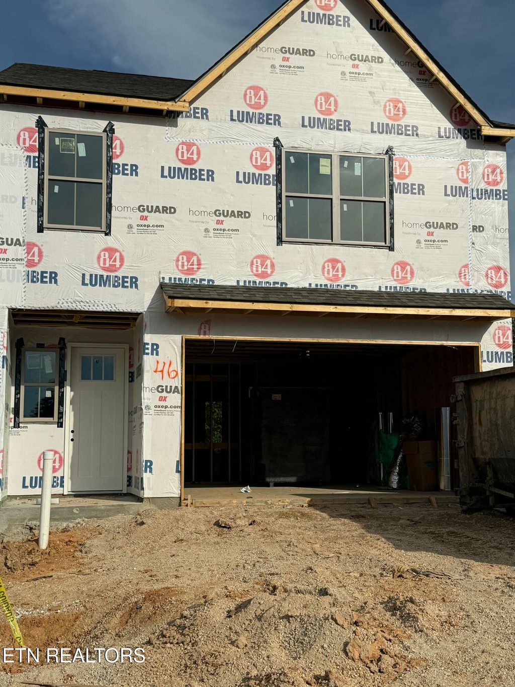 Photo of 1605 Bennett Village Drive, Maryville, TN 37804 (MLS # 1316811)