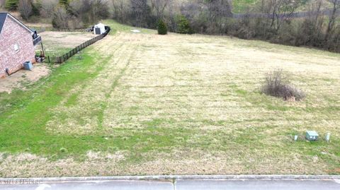 Photo of 930 Carter Springs Drive, Maryville, TN 37801 (MLS # 1321073)