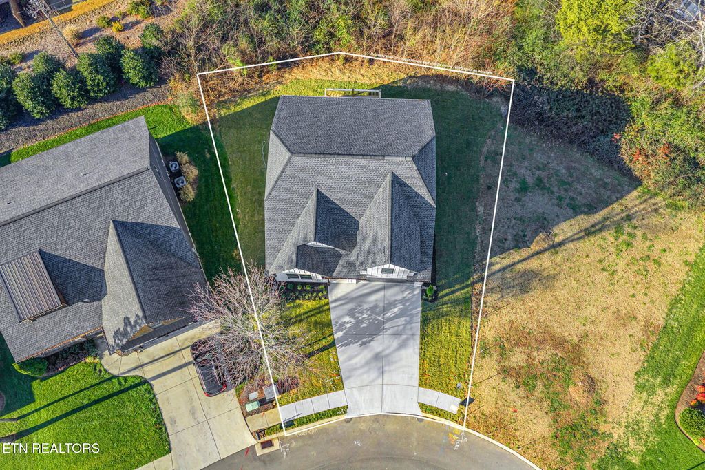 Photo of 5034 Grove Park Court, Cleveland, TN 37312 (MLS # 1324767)