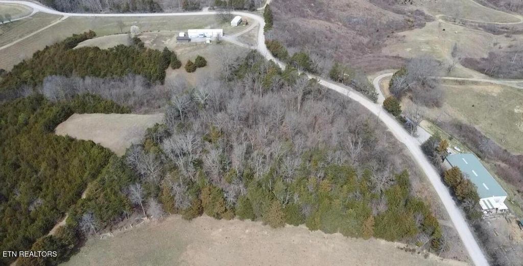 Photo of Bear Creek Rd Off Rd, Bybee, TN 37713 (MLS # 1333869)