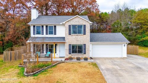 Photo of 1935 Poplar Hill Rd, Knoxville, TN 37931 (MLS # 1322367)