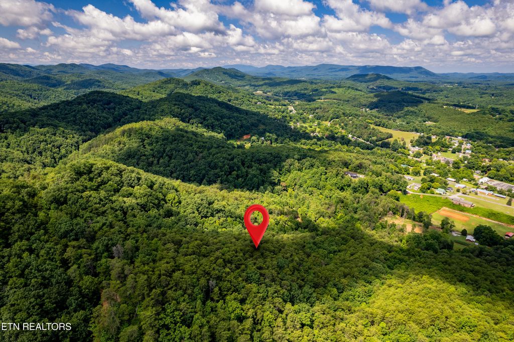 Photo of 154 Poplar Road Rd, Tellico Plains, TN 37385 (MLS # 1345784)