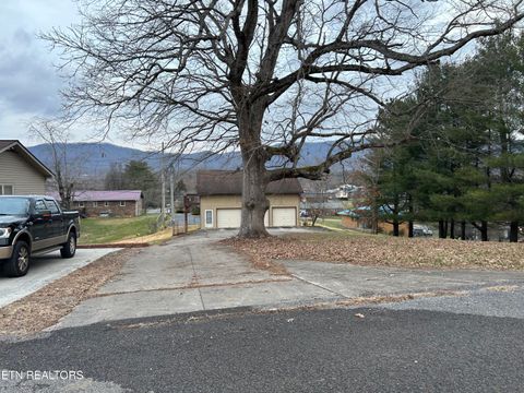 Tiny photo for 160 Lincoln Drive, Harrogate, TN 37752 (MLS # 1324267)