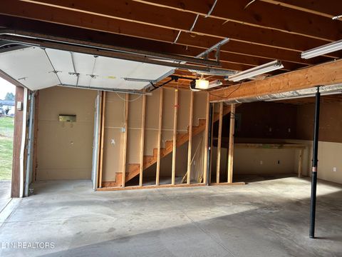 Tiny photo for 160 Lincoln Drive, Harrogate, TN 37752 (MLS # 1324267)