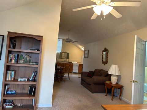 Tiny photo for 160 Lincoln Drive, Harrogate, TN 37752 (MLS # 1324267)